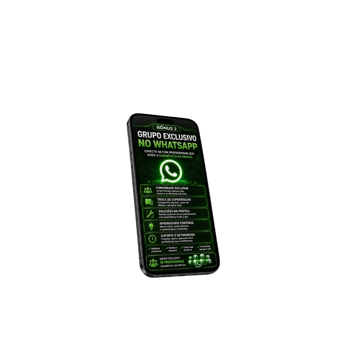 Grupo Exclusivo no WhatsApp
