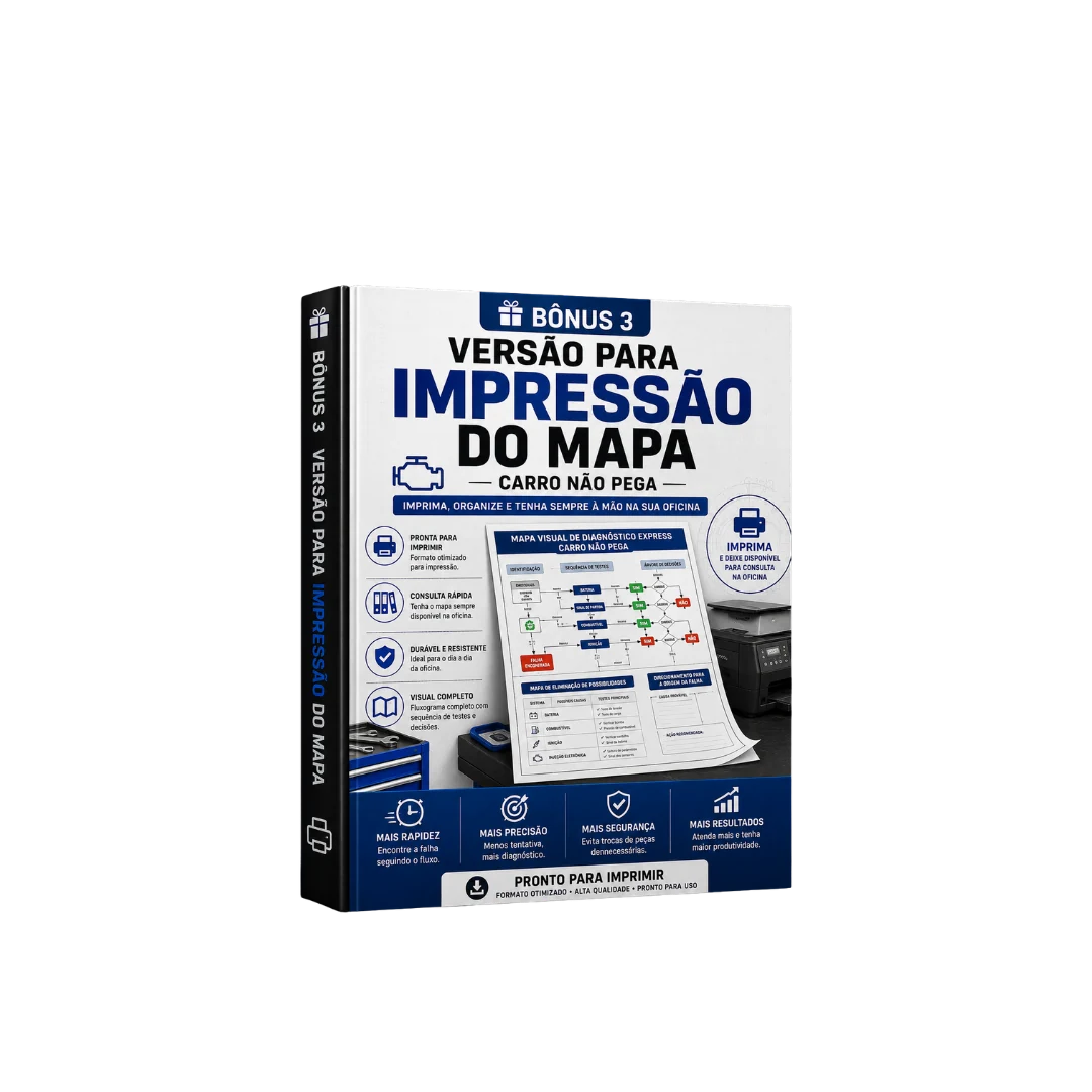 Versão para Impressão do Mapa